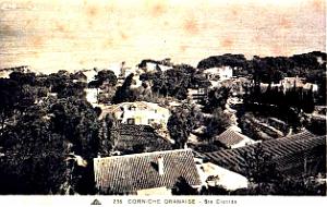 CO c- 042- Sainte Clotilde